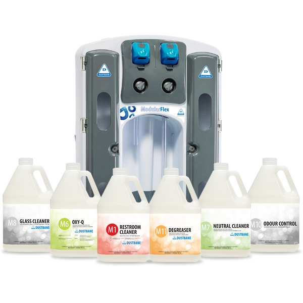 Dustbane Products Ltd.