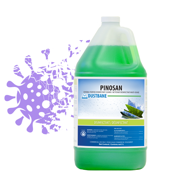 Dustbane Products Ltd.